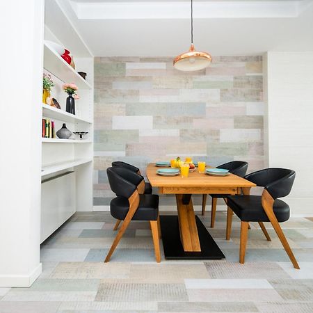 Modern Stay In The City Center Сараево Экстерьер фото