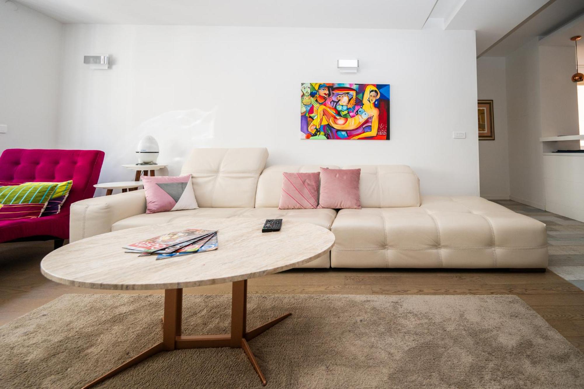 Modern Stay In The City Center Сараево Экстерьер фото