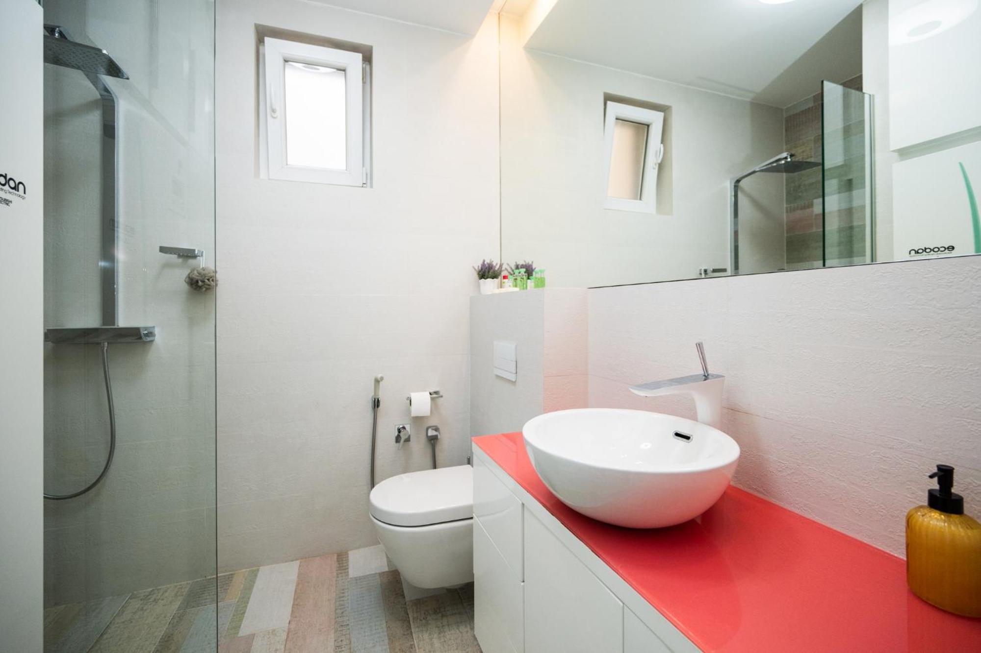 Modern Stay In The City Center Сараево Экстерьер фото