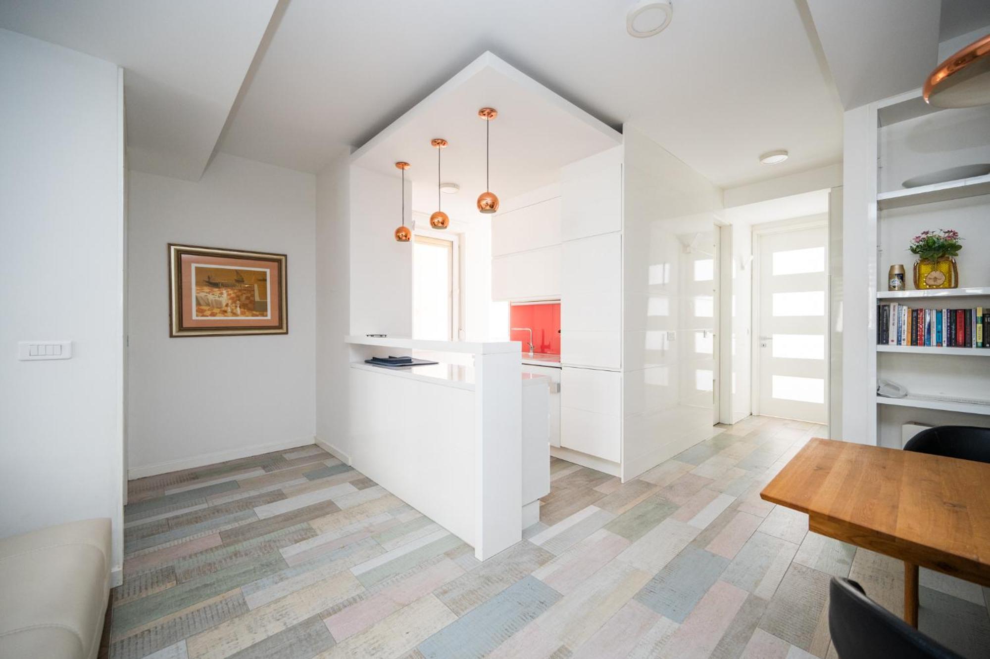 Modern Stay In The City Center Сараево Экстерьер фото