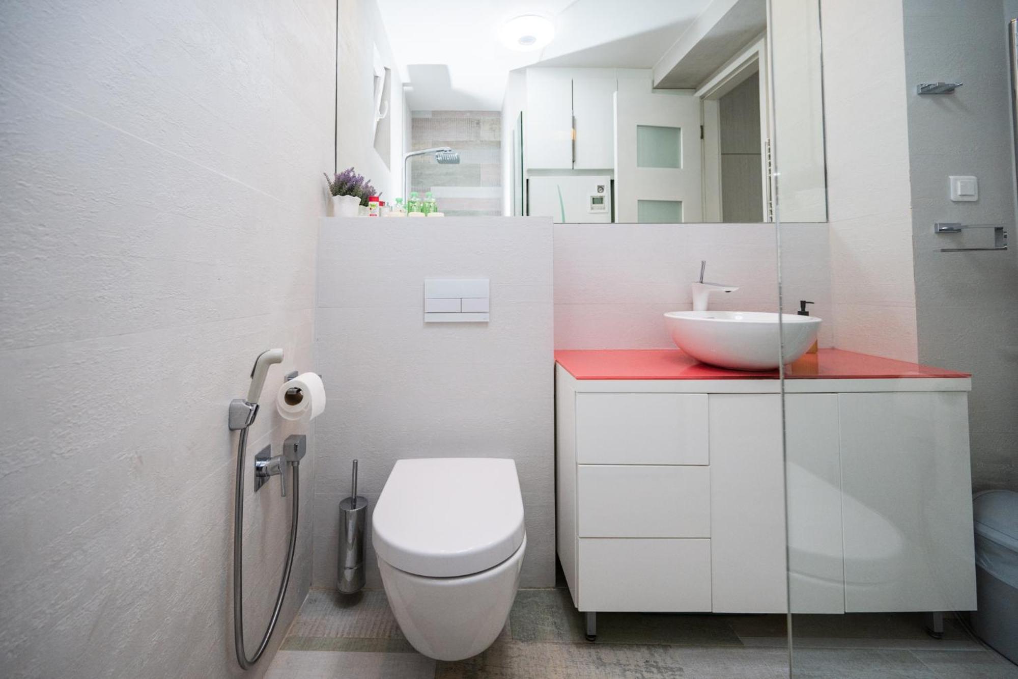 Modern Stay In The City Center Сараево Экстерьер фото