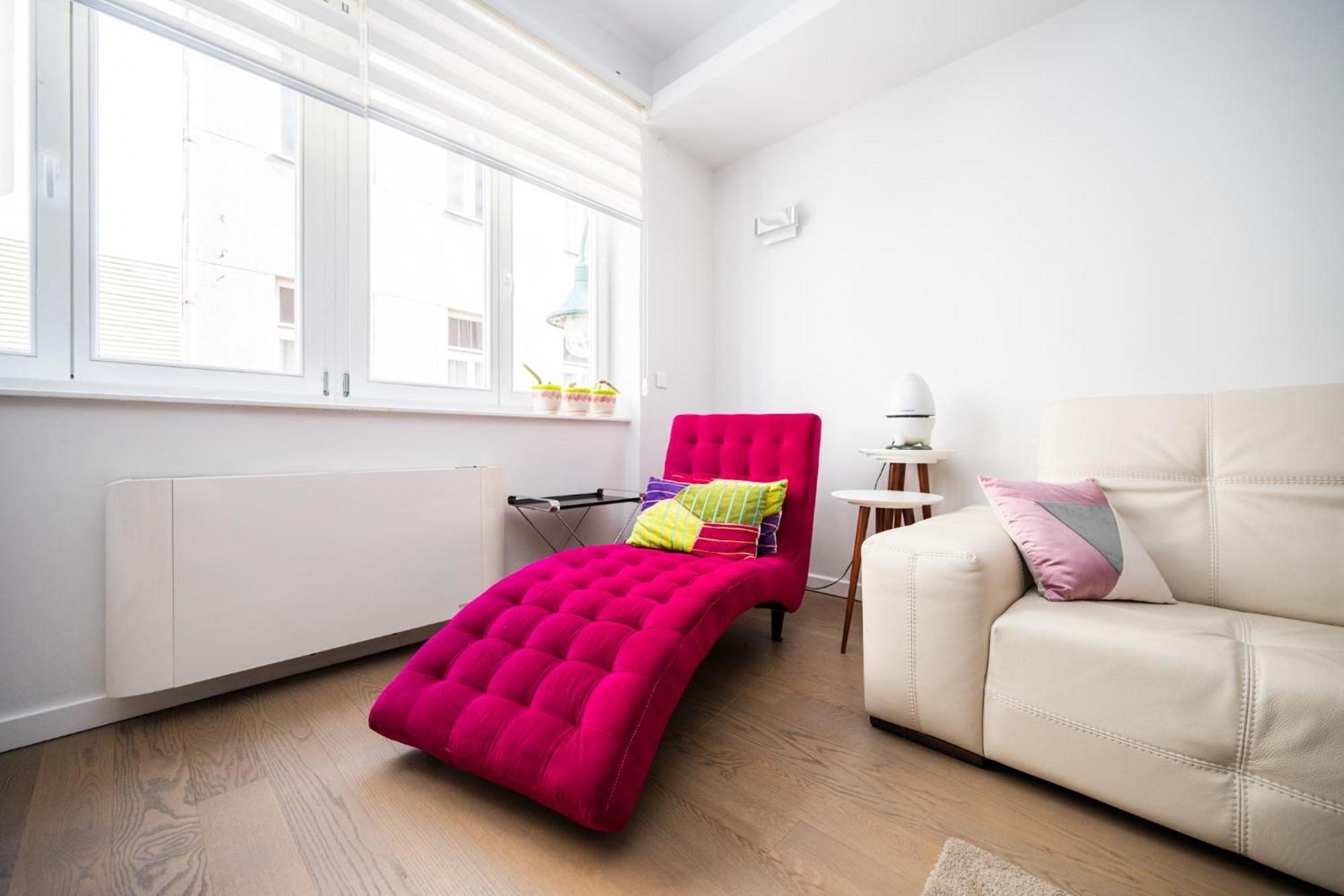 Modern Stay In The City Center Сараево Экстерьер фото