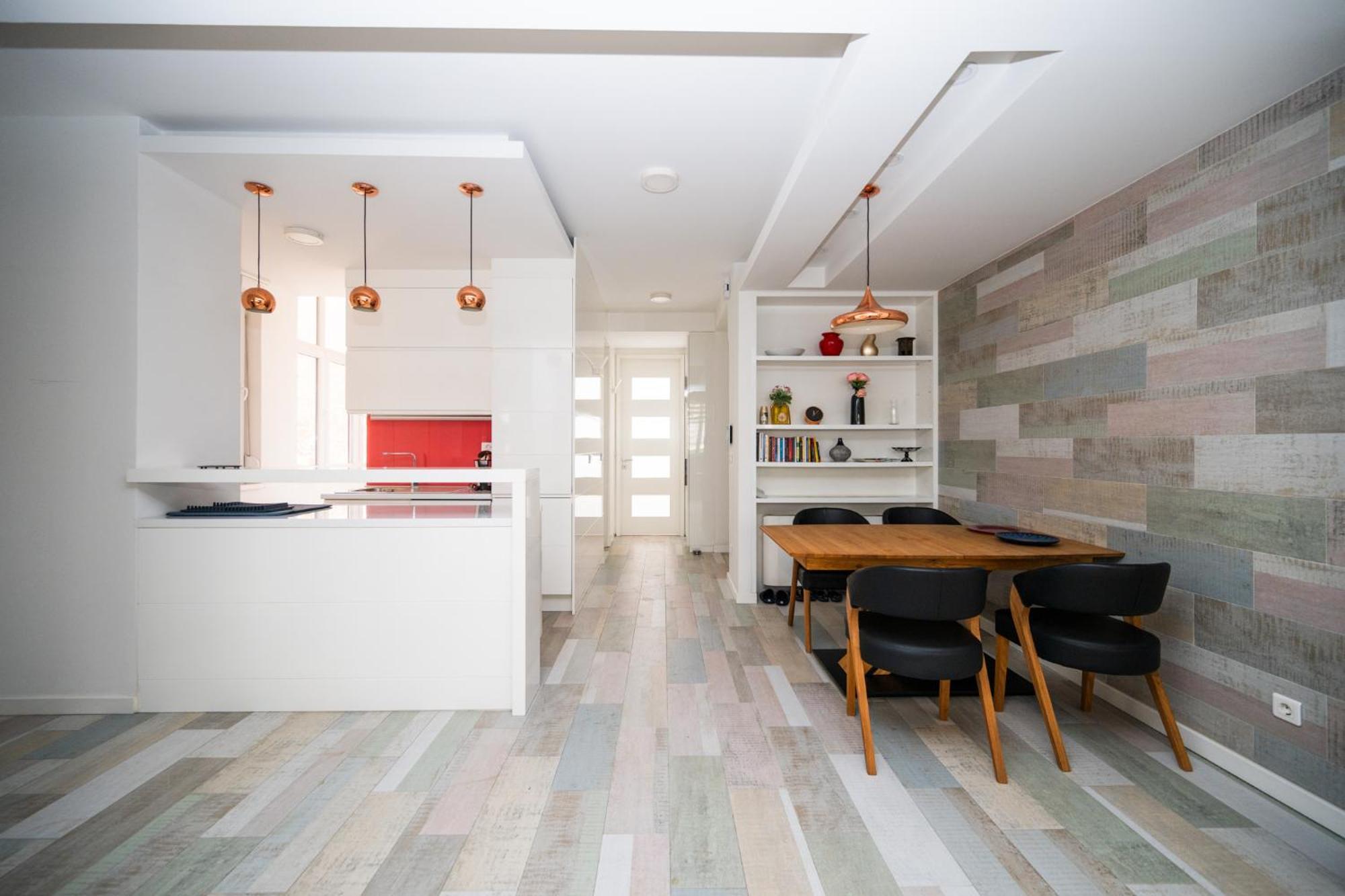 Modern Stay In The City Center Сараево Экстерьер фото